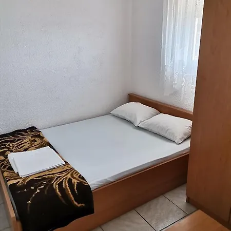 Danijela Διαμέρισμα