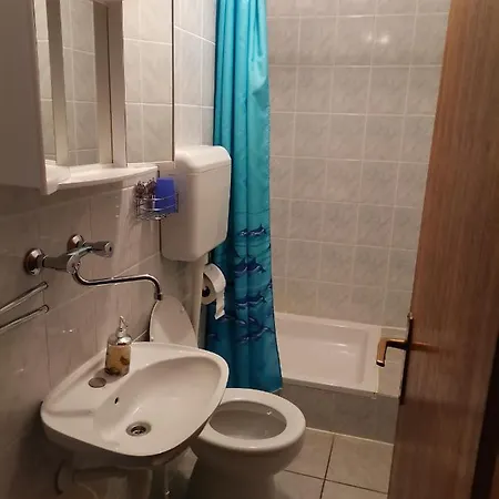 Διαμέρισμα Danijela Nin