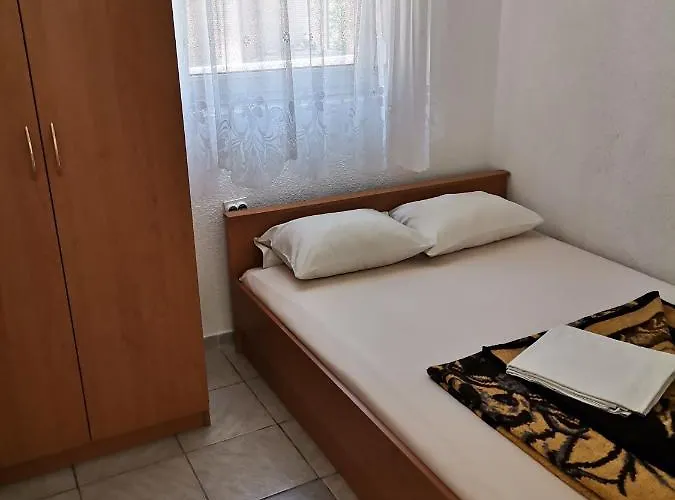 Danijela Apartment