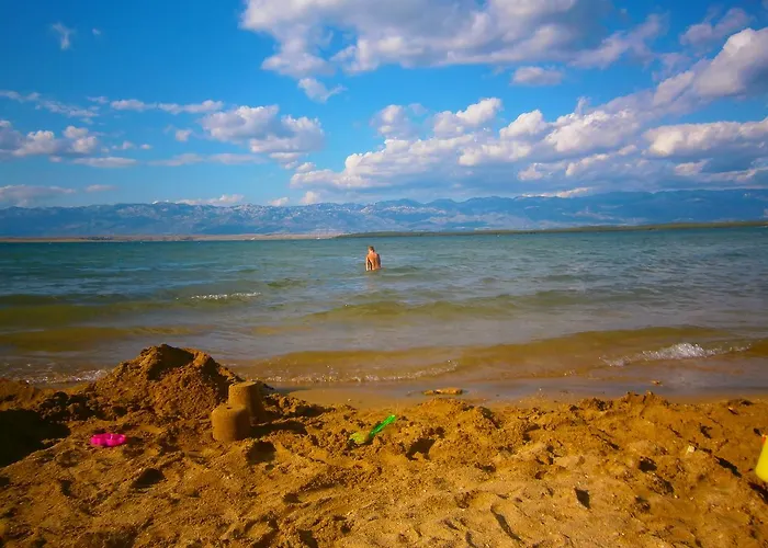 아파트 Danijela *