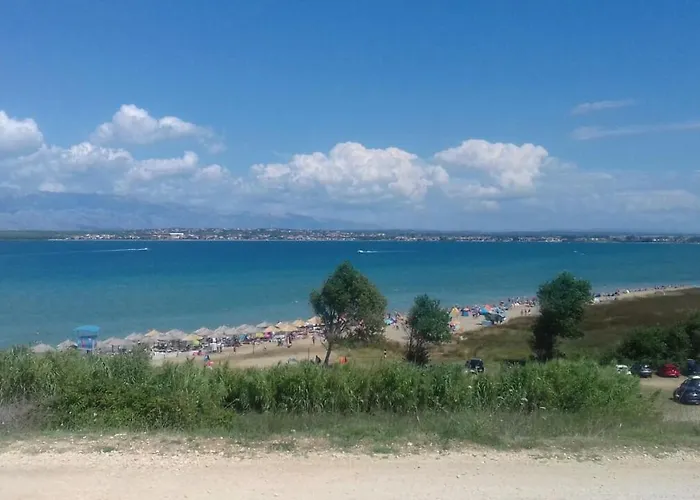 아파트 Danijela 닌