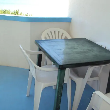 Apartament Danijela Nin