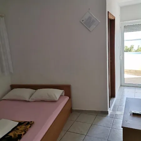 Danijela Apartmán *