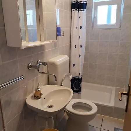 Danijela Apartment Nin