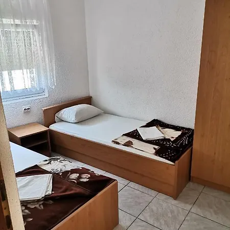 Danijela Apartamento *