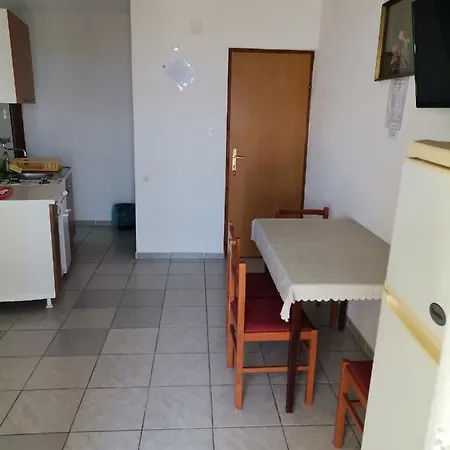 Apartament Danijela