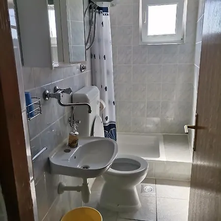Danijela Apartamento