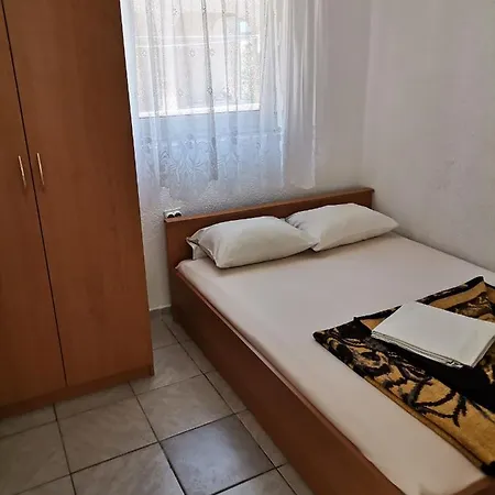 Danijela Apartamento
