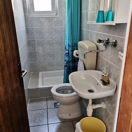 Danijela Apartmán