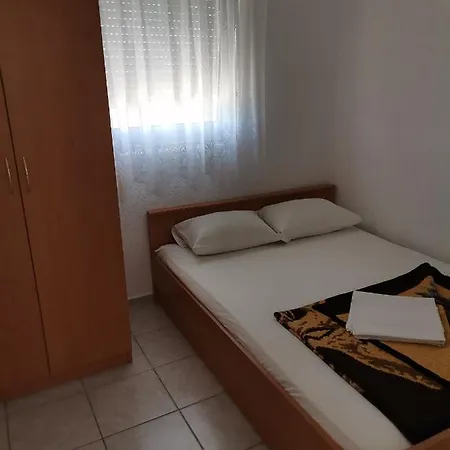 Apartament Danijela