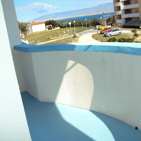 Apartamento Danijela *