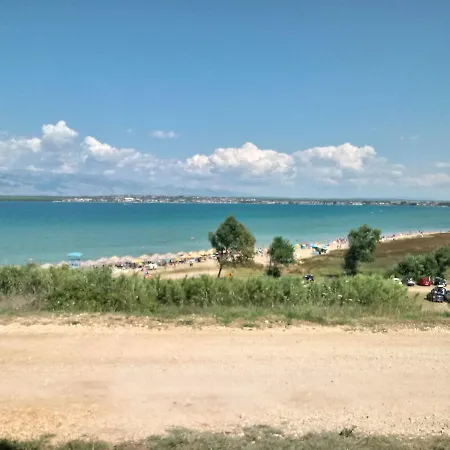 Apartamento Danijela *