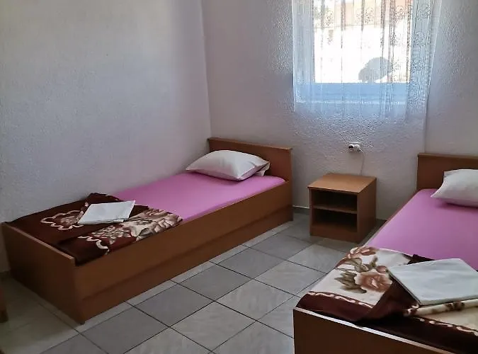 Danijela Apartamento Nin