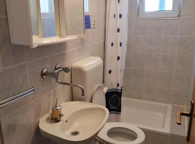 Danijela Apartamento Nin