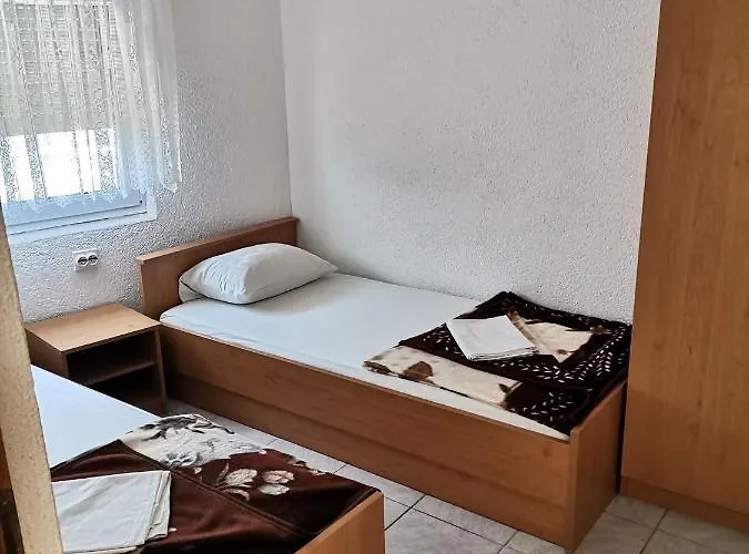 Danijela Apartamento *