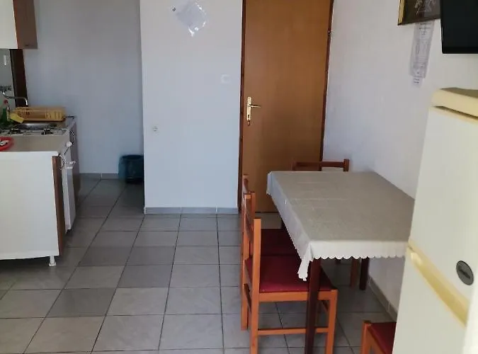 Apartamento Danijela