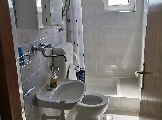 Danijela Apartamento