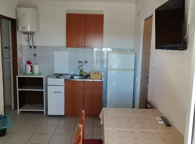 Danijela Apartamento *