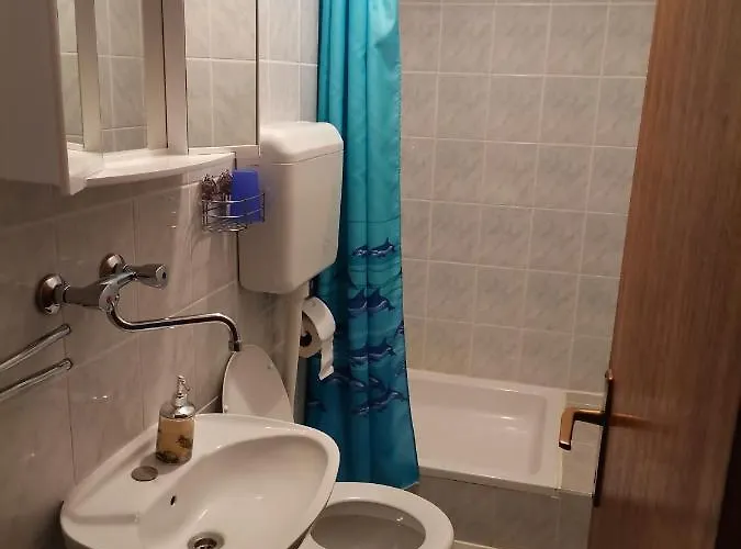 Apartamento Danijela Nin