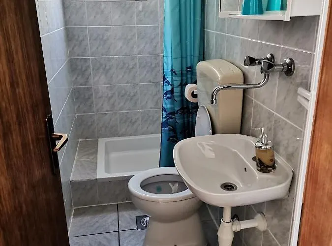 Danijela Apartamento
