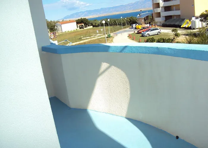 Apartamento Danijela *